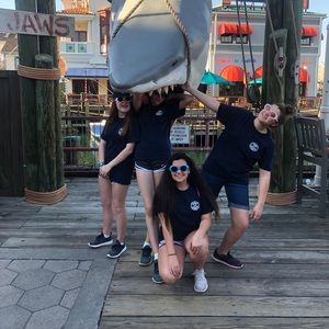 Meet your Posher, Madelyn